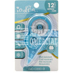 CORRECTOR INDRA 5 MM X 12 MTS. INDRA IND-0380